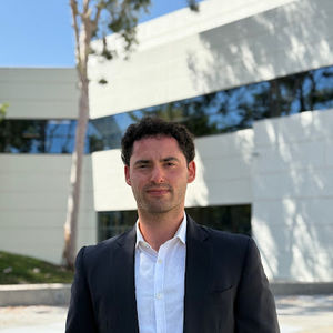 Meet your Posher, Samuel